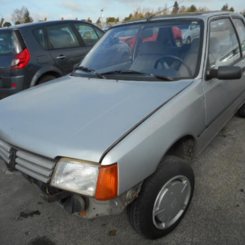 Custode arriere droit PEUGEOT 205 Photo n°1