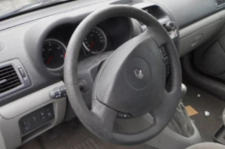 Poignee interieur avant droit RENAULT CLIO 2