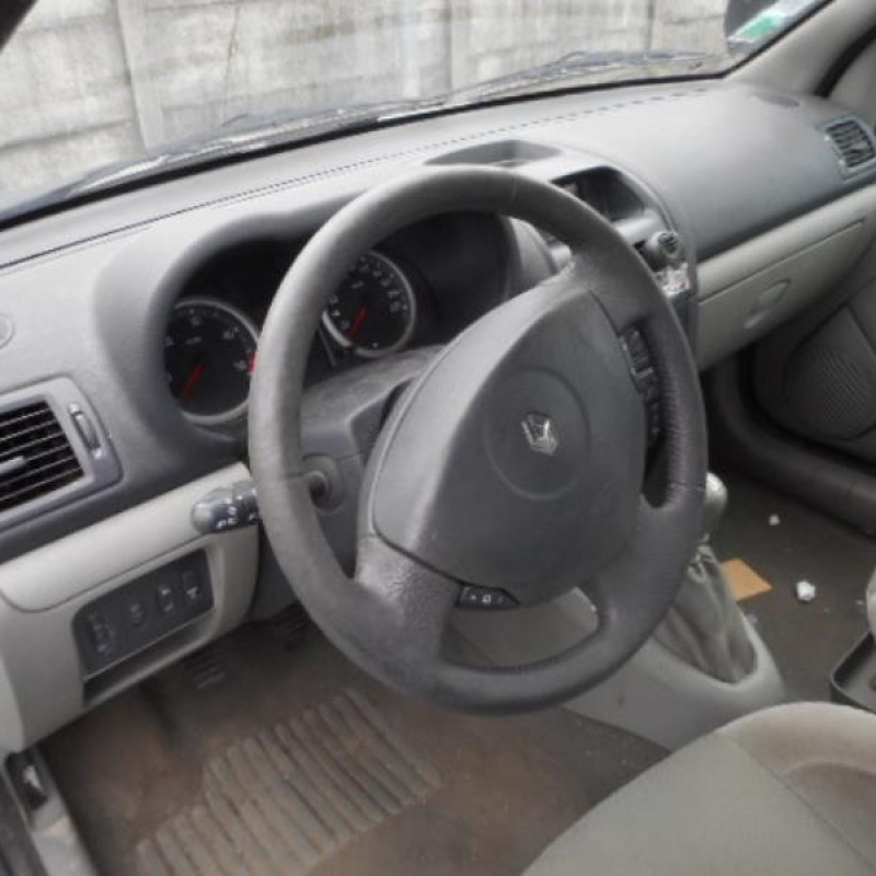 Poignee interieur avant droit RENAULT CLIO 2 Photo n°9