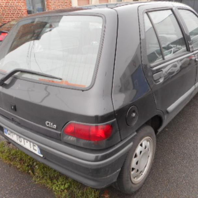 Pompe lave glace arriere RENAULT CLIO 1 Photo n°6