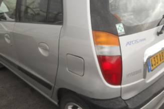 Anti brouillard droit (feux) HYUNDAI ATOS