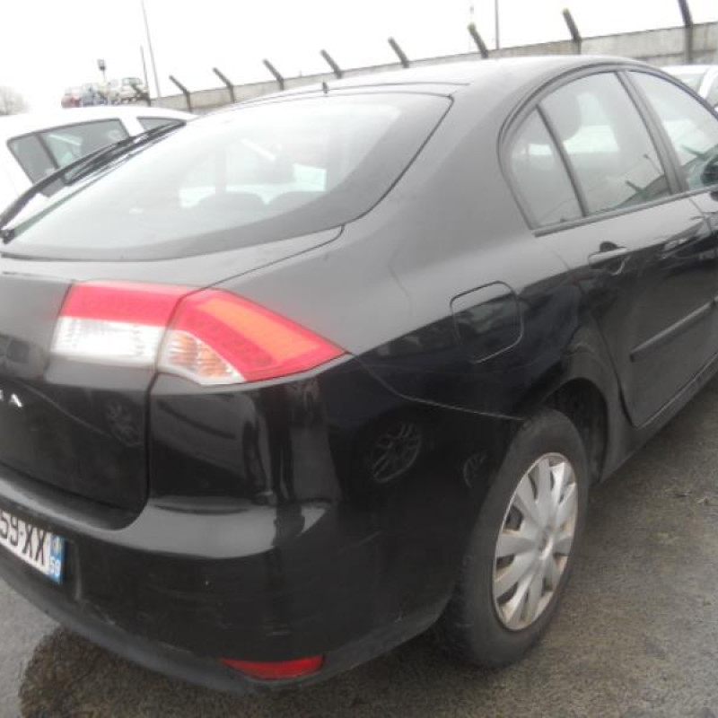 Poignee porte avant gauche RENAULT LAGUNA 3 Photo n°6