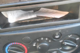 Poignee interieur avant gauche DAEWOO KALOS