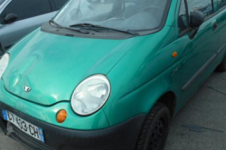 Optique avant secondaire droit (feux)(clignotant) DAEWOO MATIZ 1