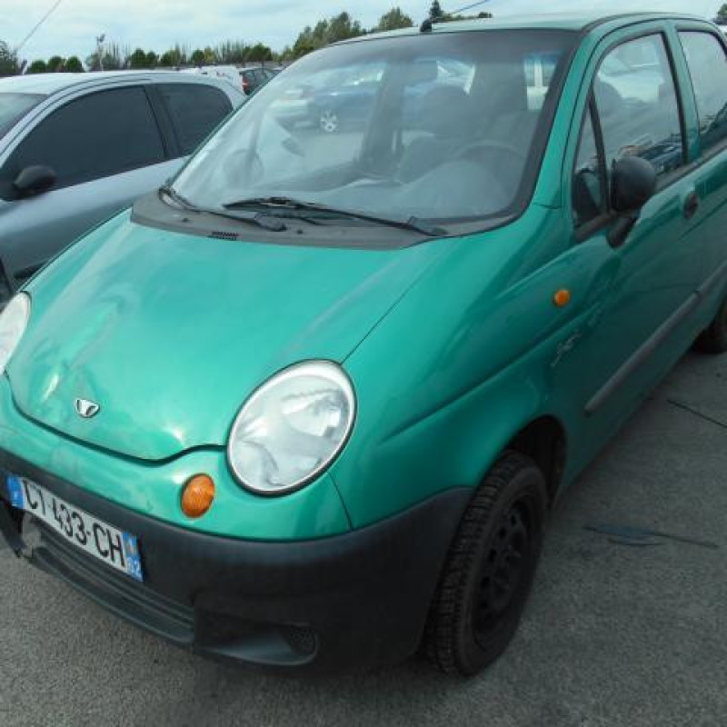 Optique avant secondaire droit (feux)(clignotant) DAEWOO MATIZ 1 Photo n°3