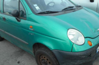 Optique avant secondaire droit (feux)(clignotant) DAEWOO MATIZ 1