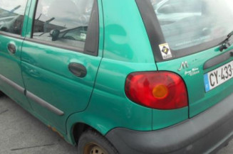 Optique avant secondaire droit (feux)(clignotant) DAEWOO MATIZ 1