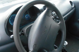 Optique avant secondaire droit (feux)(clignotant) DAEWOO MATIZ 1