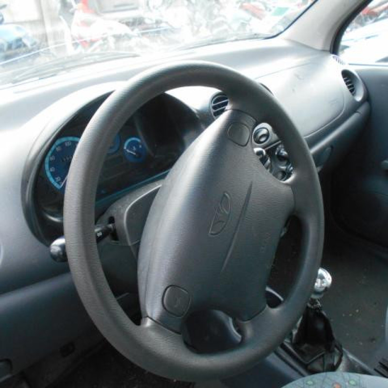 Optique avant secondaire droit (feux)(clignotant) DAEWOO MATIZ 1 Photo n°7