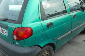 Optique avant secondaire gauche (feux)(clignotant) DAEWOO MATIZ 1