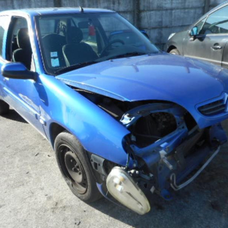 Leve vitre mecanique arriere droit CITROEN SAXO Photo n°3