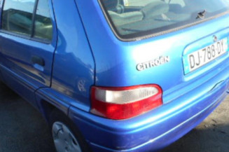 Leve vitre mecanique arriere droit CITROEN SAXO