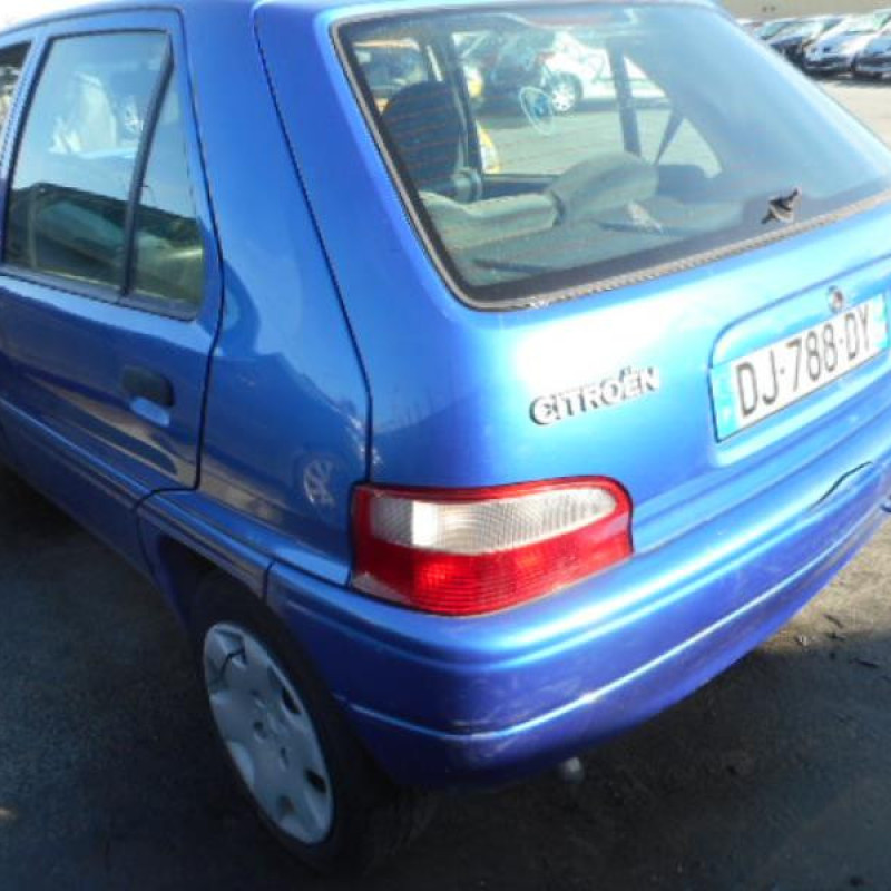 Leve vitre mecanique arriere droit CITROEN SAXO Photo n°5