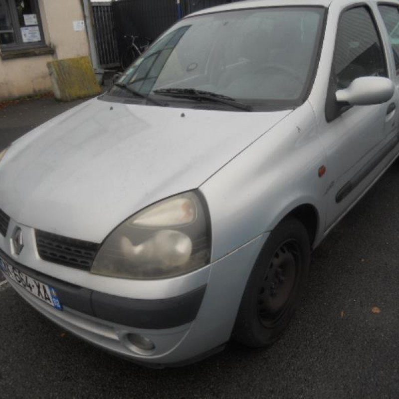 Leve vitre mecanique arriere droit RENAULT CLIO 2 Photo n°3