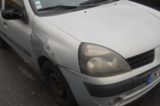 Leve vitre mecanique arriere droit RENAULT CLIO 2