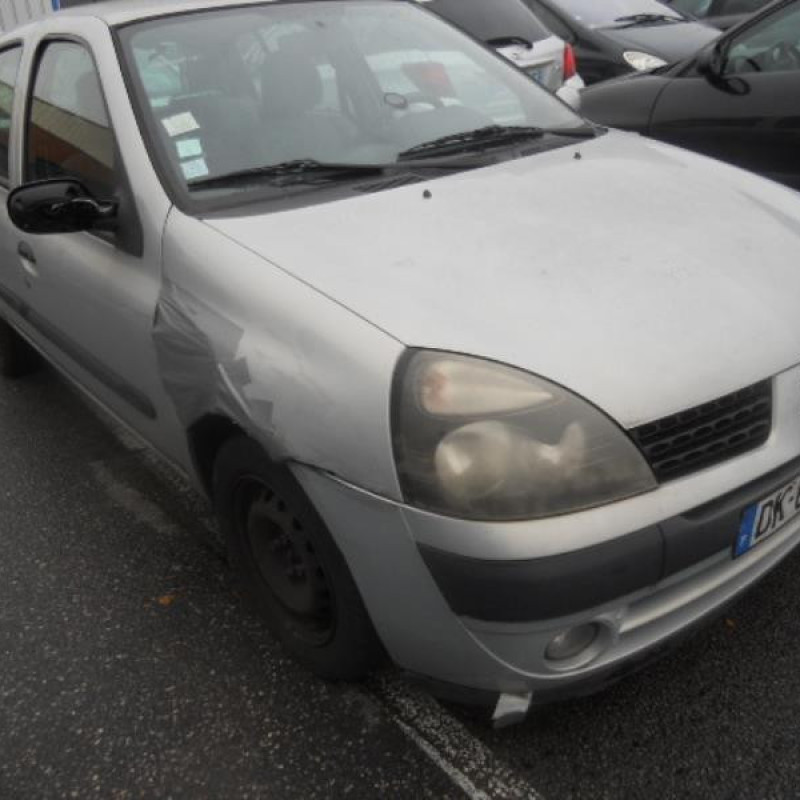 Leve vitre mecanique arriere droit RENAULT CLIO 2 Photo n°4