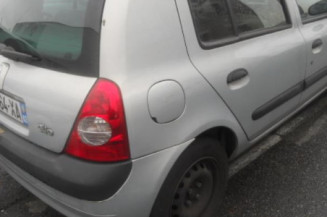 Leve vitre mecanique arriere droit RENAULT CLIO 2