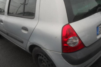 Leve vitre mecanique arriere droit RENAULT CLIO 2