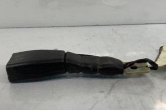 Attache ceinture avant gauche HYUNDAI GETZ