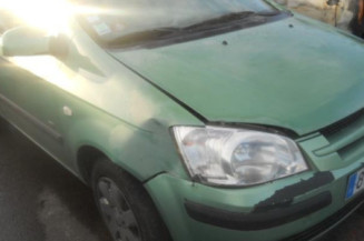 Debitmetre HYUNDAI GETZ