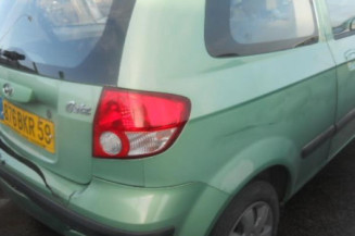 Debitmetre HYUNDAI GETZ