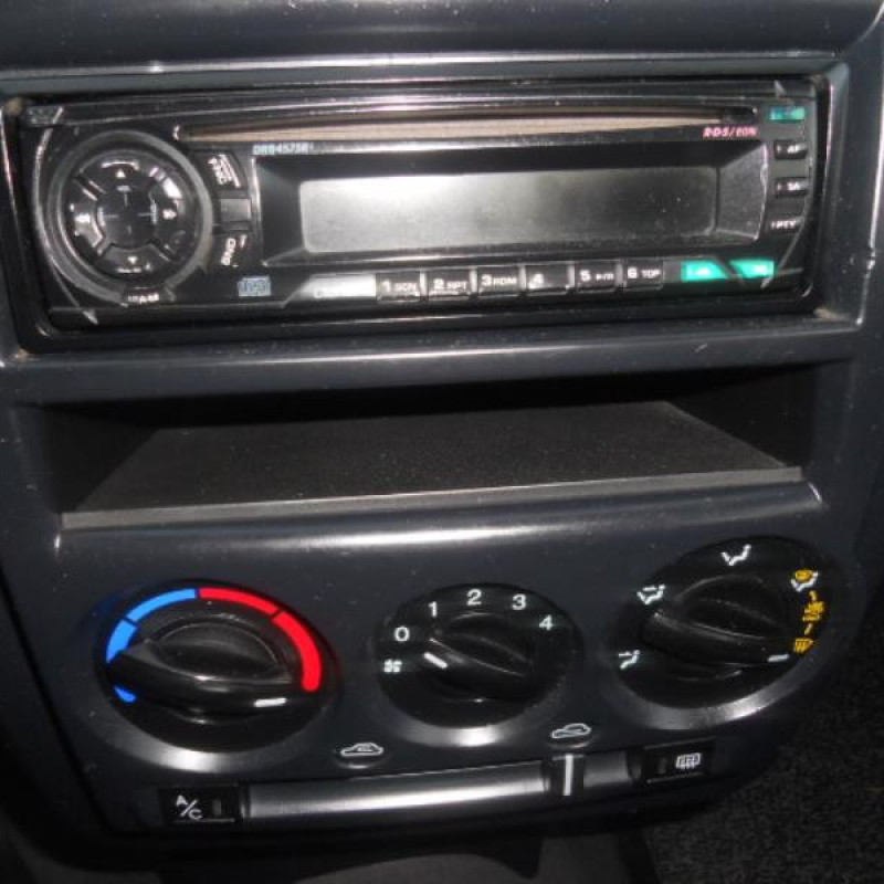 Debitmetre HYUNDAI GETZ Photo n°9