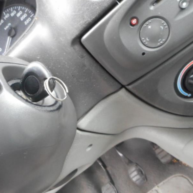 Poignee interieur avant droit RENAULT SCENIC 1 Photo n°11