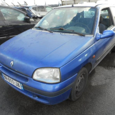 Custode arriere droit RENAULT CLIO 1 Photo n°1