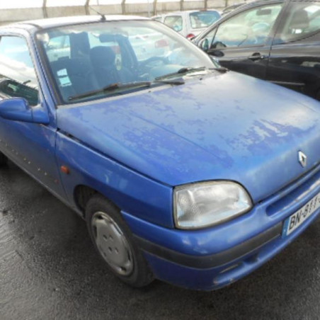 Custode arriere droit RENAULT CLIO 1