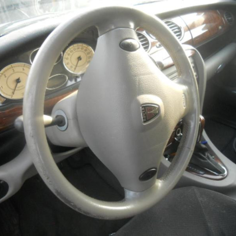 Renfort pare choc avant (traverse) ROVER 75 Photo n°6