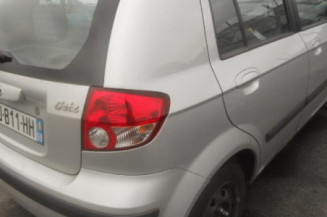 Commande retroviseurs HYUNDAI GETZ