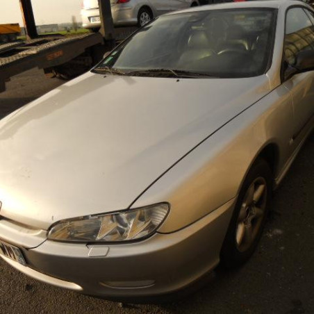 Custode arriere droit PEUGEOT 406 Photo n°1