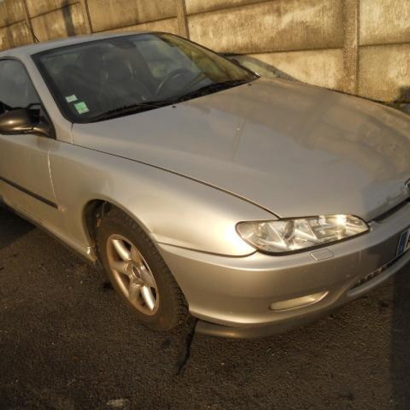 Custode arriere gauche PEUGEOT 406 Photo n°2