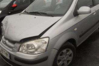 Poignee interieur avant droit HYUNDAI GETZ