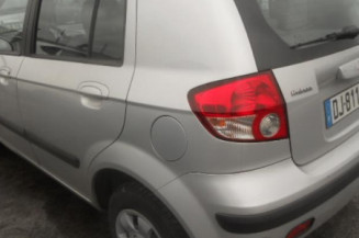 Poignee interieur avant droit HYUNDAI GETZ