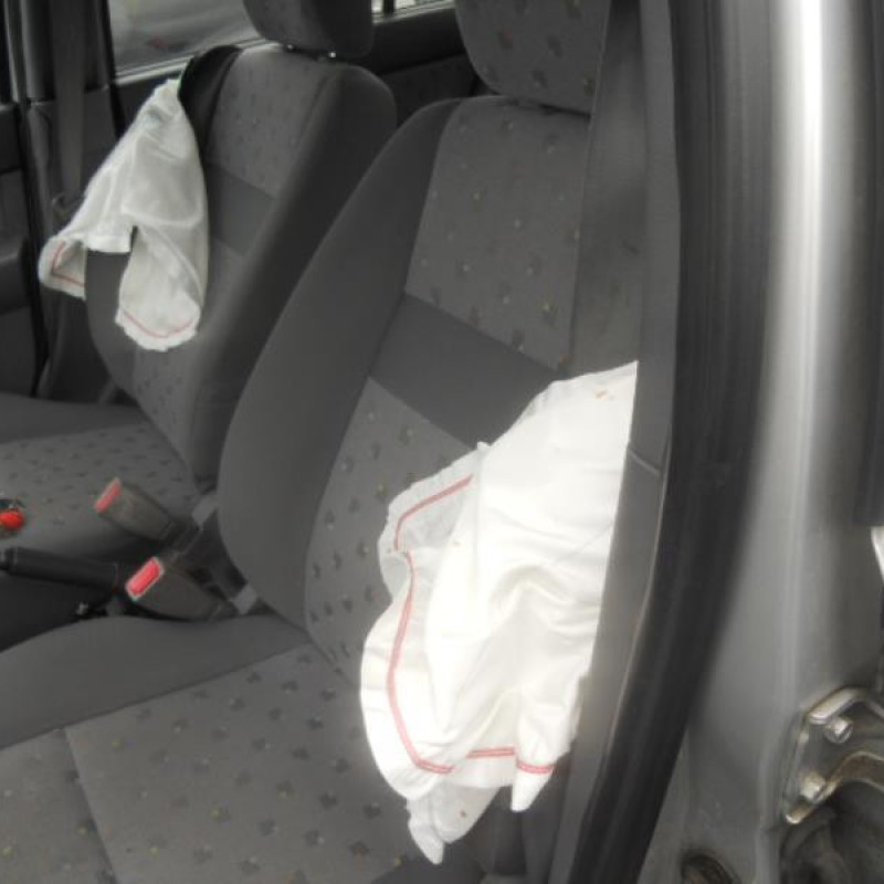 Poignee interieur avant droit HYUNDAI GETZ Photo n°9