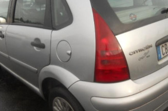 Leve vitre mecanique arriere droit CITROEN C3 1