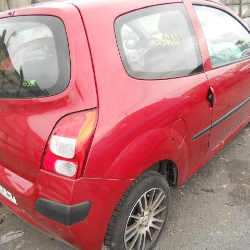 Calculateur direction assistee electrique RENAULT TWINGO 2 Photo n°6