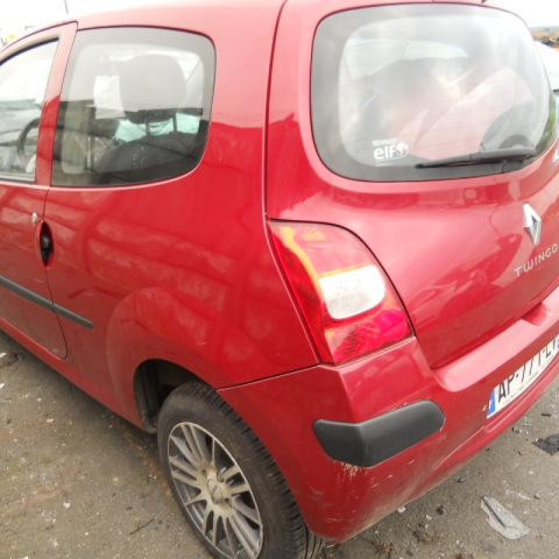 Calculateur direction assistee electrique RENAULT TWINGO 2 Photo n°7