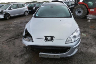 Anti brouillard arriere droit PEUGEOT 407