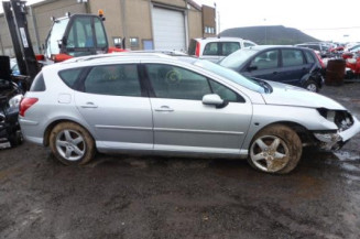 Anti brouillard arriere droit PEUGEOT 407