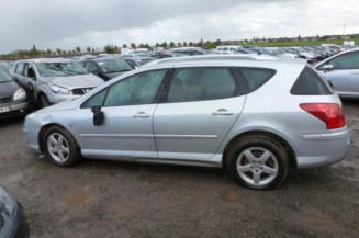 Anti brouillard arriere droit PEUGEOT 407