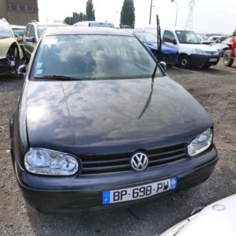 Moteur toit ouvrant VOLKSWAGEN GOLF 4 Photo n°2