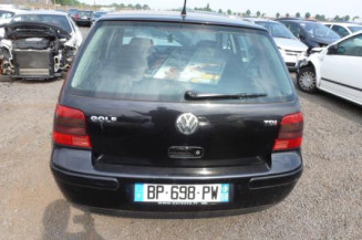 Moteur toit ouvrant VOLKSWAGEN GOLF 4