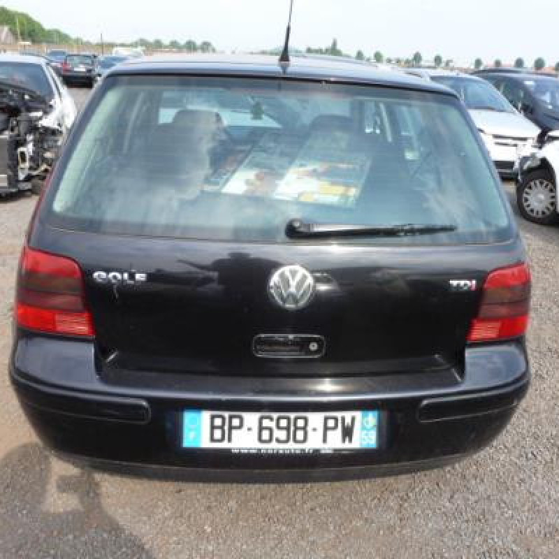 Moteur toit ouvrant VOLKSWAGEN GOLF 4 Photo n°4