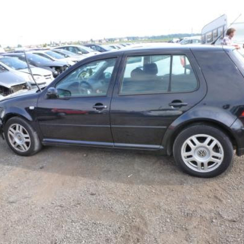 Moteur toit ouvrant VOLKSWAGEN GOLF 4 Photo n°5