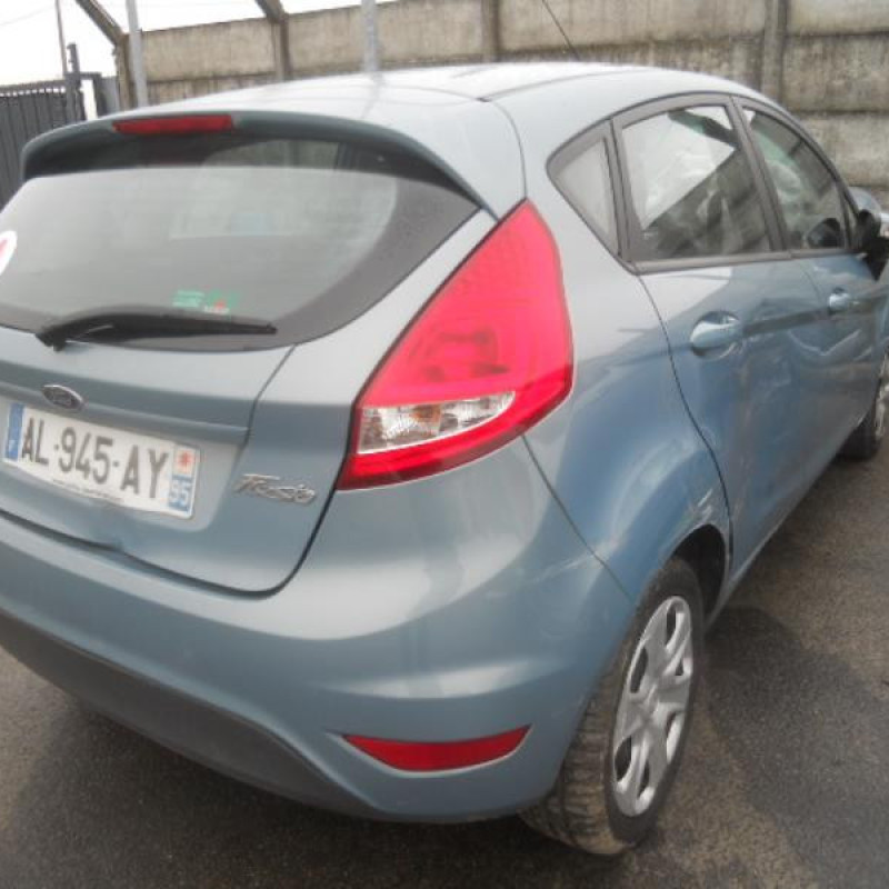 Vitre arriere droit FORD FIESTA 6 Photo n°5