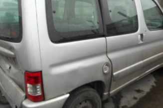 Commande retroviseurs CITROEN BERLINGO 1