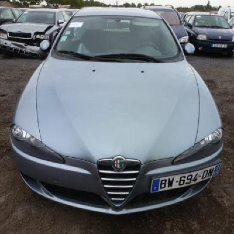 Anti brouillard droit (feux) ALFA ROMEO 147 Photo n°3