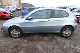 Anti brouillard droit (feux) ALFA ROMEO 147